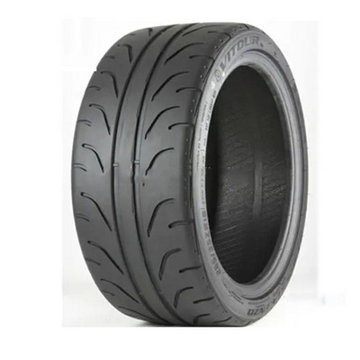 High Quality semi dot slick road tyres 265/35R18 best semi slick tires excellent cornering performance passenger car tires