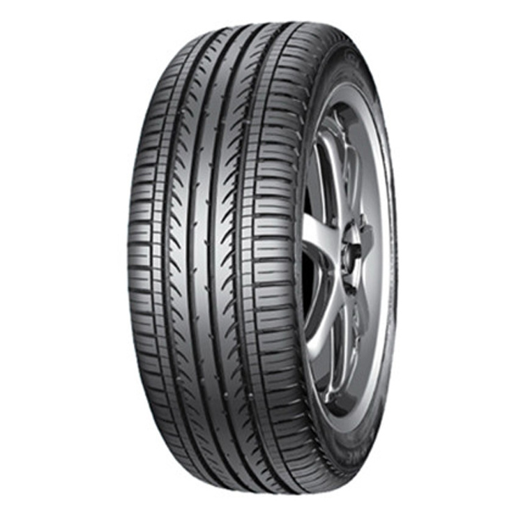 Suitable For PCR Light Truck SUV Etc R13 R14 R15 R16 Car Rubber Tire