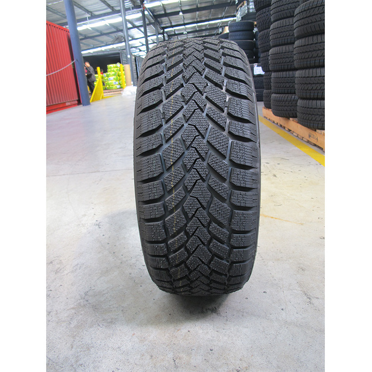 Wholesale passenger car tires Excellent anti-skiding performance 175/65r14 185/65r14 185/65r15 new winter car tire