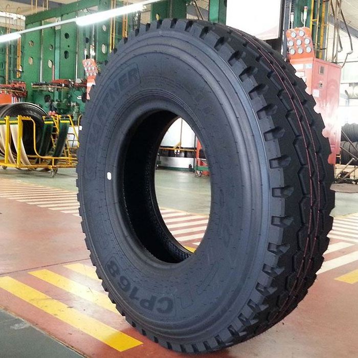 Long Haul Heavy Duty Radial TBR good handing performance 11.00R20 low noise truck tires excellent traction power