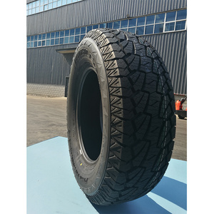 Cheapest Wholesale pcr tyre all terrain tires LT235/85R16 LT245/75R16 LT265/75R16 supply passenger car tires