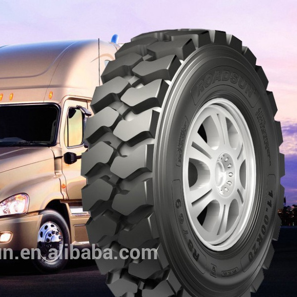 RS101 sailun tyre 24.5 truck tires NOM DOT Smartway ECE 10.00R20 11.00R20 12.00R20 truck tires