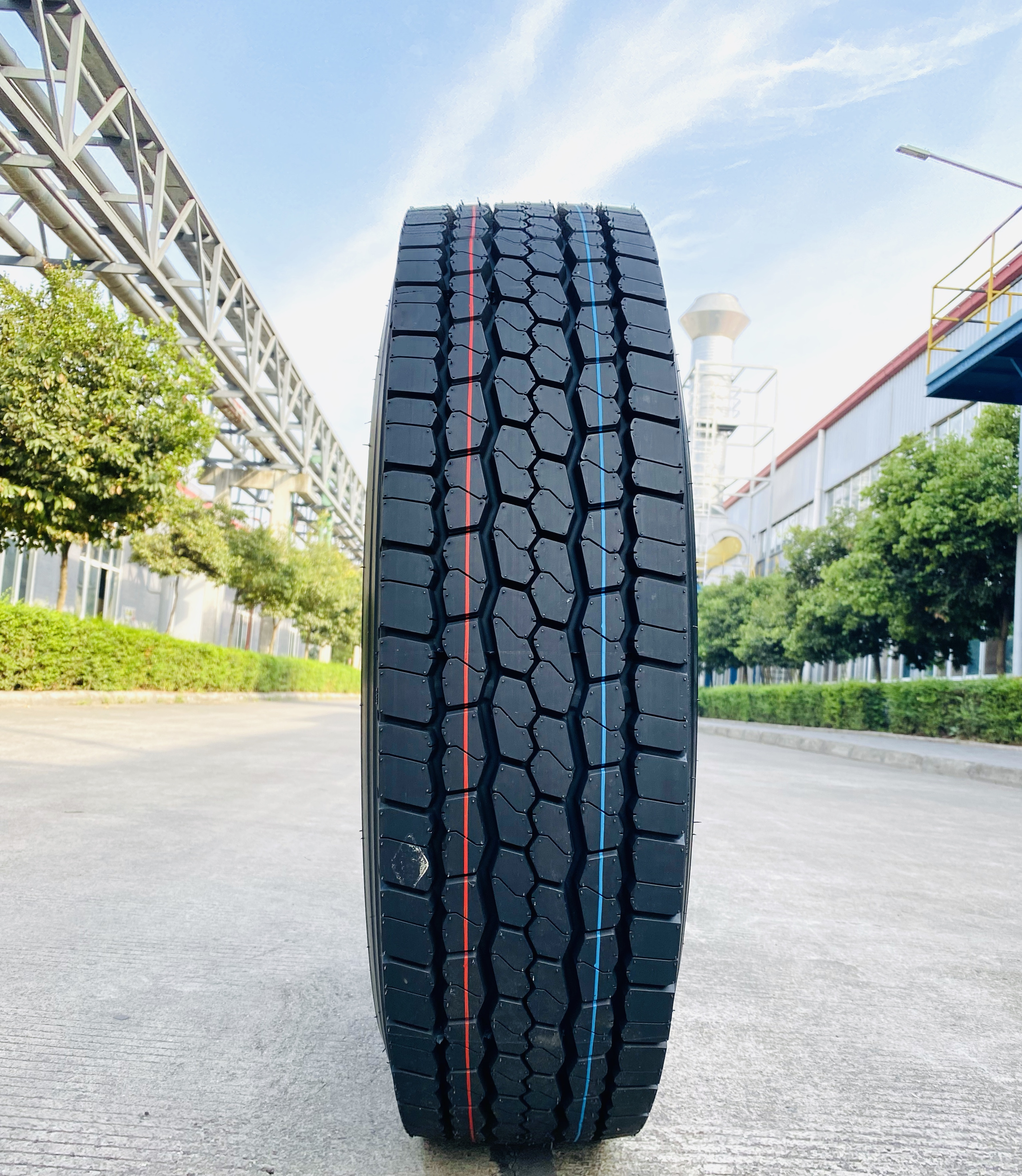 top 10 tyre brands heavy duty truck tire 225 70 19.5 225 80R17.5