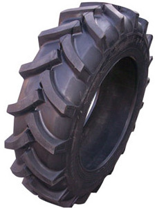 Factory low moq G-1 Agricultural tyre 7-16 roadsun tires tractor tires for sale