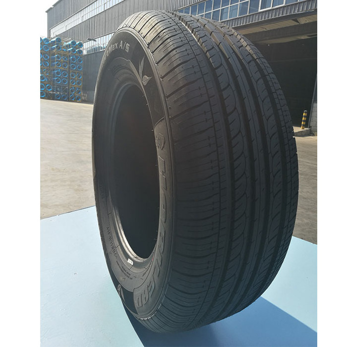 Cheap Nature Rubber passenger car wheels tires tires for sale 195/65r15 rims and tires for cars