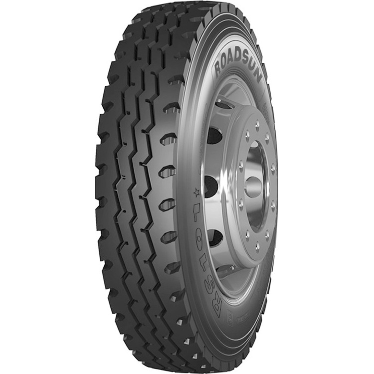 High quality Truck Tires Cheap 11r22.5 china manufacturer tyre 850r16 Duty Truck Tire