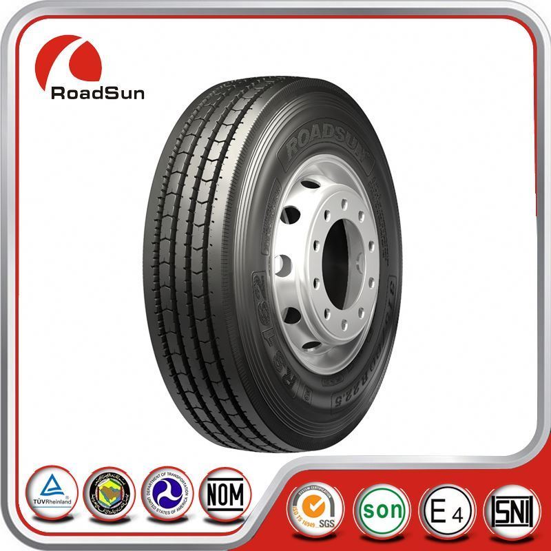 Cheap Cheapest Best Sell New Truck And Bus Tires For Sale