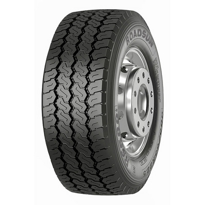 Top quality chinese Premium Rubber Truck 385 65r22.5 Super Single Trailer All Steel Radial Tire