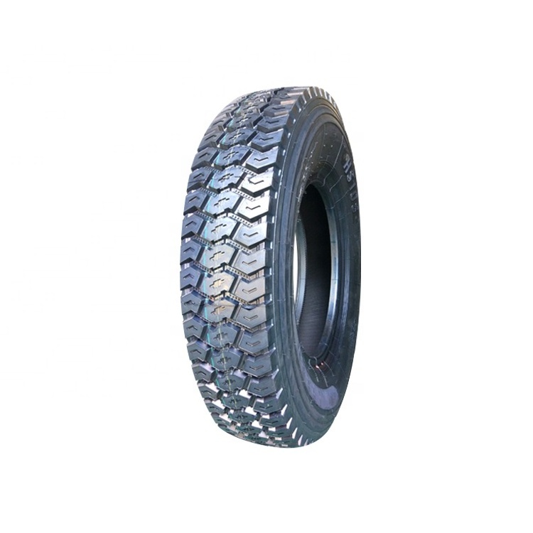 The Latest Design Professional Wear Resistant truck tires mark factories 295/75r22.5 Tubeless Light Truck Tyres