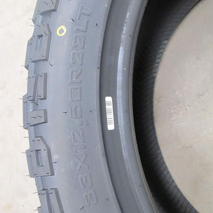 Roadsun Extreme off road mt tires 35x12.5r18 4x4 tyres 315/75r16 mud terrain passenger car wheels tires