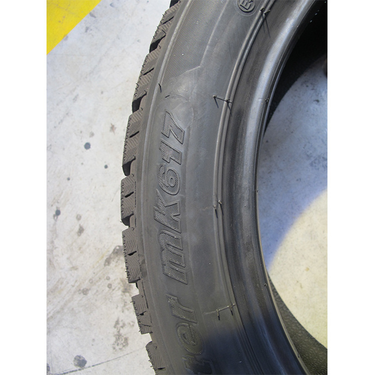 Wholesale passenger car tires Excellent anti-skiding performance 175/65r14 185/65r14 185/65r15 new winter car tire