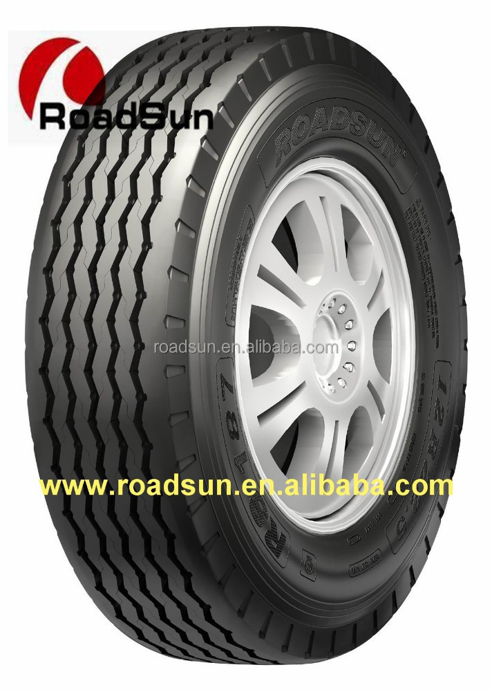 Popular Chinese Natural Rubber Truck tires 11-22.5 11-24.5 Truck tire 900-20 7.5x20 Tube truck tire for sale