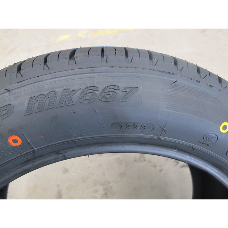 Hot sales good performance car tyres 195/65 r15 imported tires from china passenger car wheels tires