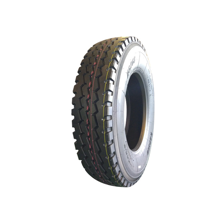 China Top Quality 12.00R20 Pattern 159 Radial Truck Tyre Suitable for all position of trucks running