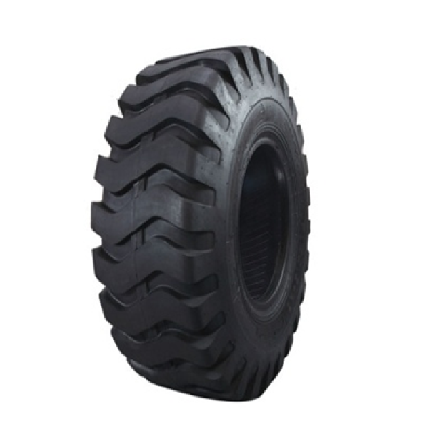 Backhoe Loader Tire (12.5/80-18 16.9-24 16.9-28)