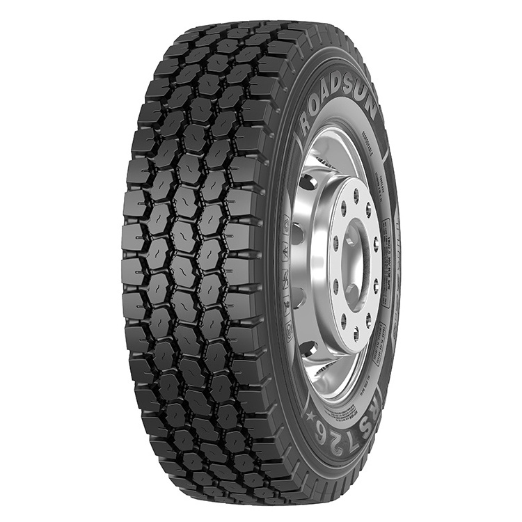 Cheapest Wholesale commercial truck tires Excellent quality heavy duty tyre 295/75R22.5 commercial semi truck tires