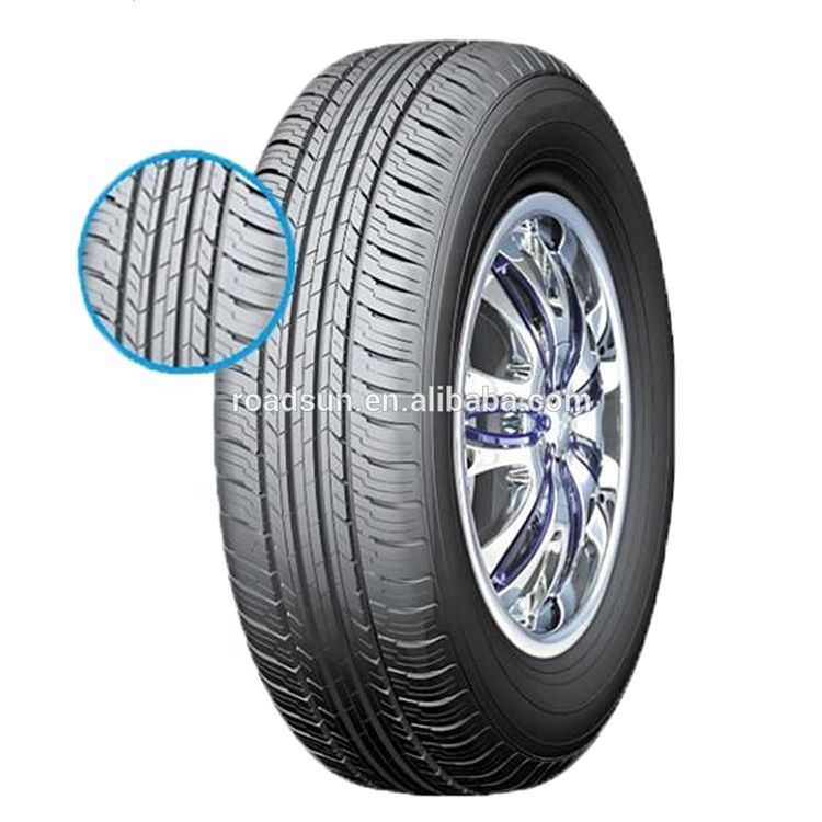 Brand Roadsun Long Driving Mileage Passenger tyres 225/30ZR20 245/45ZR20 275/40ZR20 Tubeless Car Tire