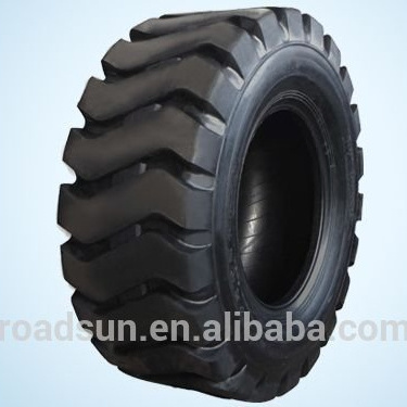 Selling High Quality Durable 18.00x33 Solid Tire Truck Forklift Tire