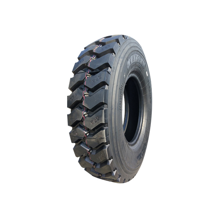 China Top Quality 12.00R20 Pattern 159 Radial Truck Tyre Suitable for all position of trucks running