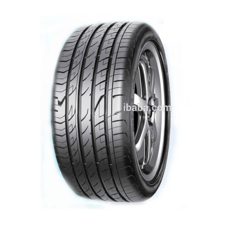 High Performance Semi steel radial car tire Natural Rubber UHP tire 265/50R20 265/45ZR20 285/35ZR21 passenger car tires