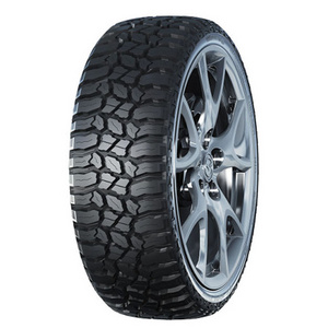 Roadsun Extreme off road mt tires 35x12.5r18 4x4 tyres 315/75r16 mud terrain passenger car wheels tires