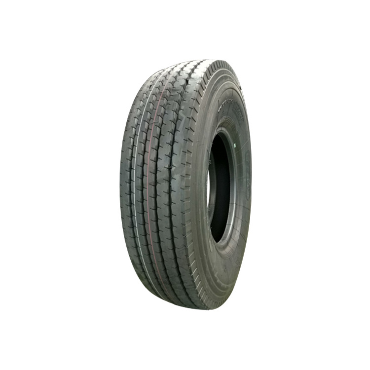 Factory Direct Price 215/75R17.5 new truck tyre Double Coin quality tires for sale