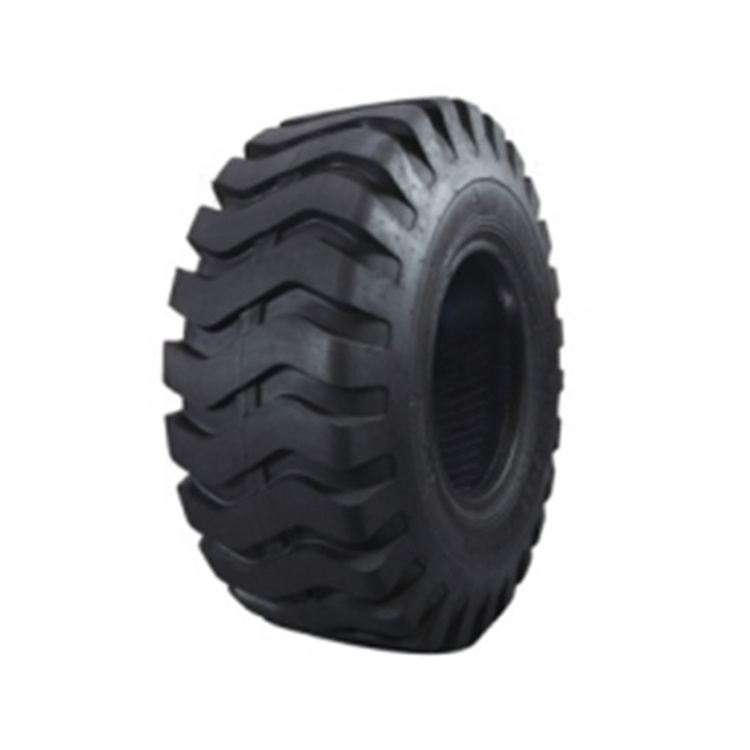 Hot sale wheel loader tires 23.5-25 with tire tube 23 5 25 23.5X25 otr tires for sale