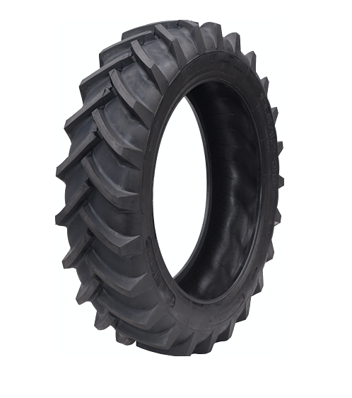 China High-quality Quiet Agricultural Tire For Farmland 14.9-24 R2 Tractor Tire