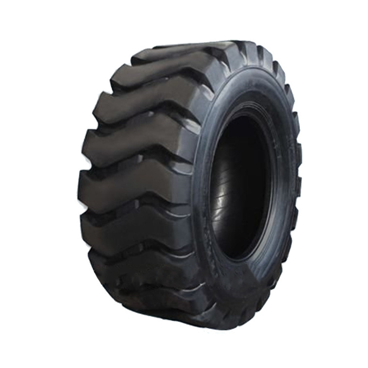 Selling High Quality Durable 18.00x33 Solid Tire Truck Forklift Tire