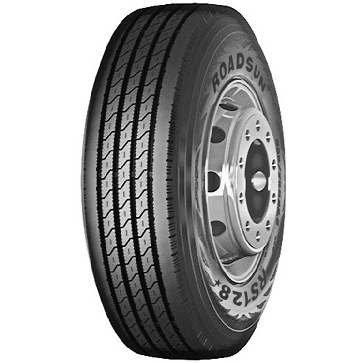 The Latest Design Professional Wear Resistant truck tires mark factories 295/75r22.5 Tubeless Light Truck Tyres