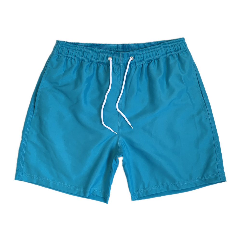 Manufacturers Volleyball Swim Trunk New Design Couple Beach Shorts