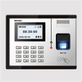 2022 Smart RFID door entry access control system with keypad access control