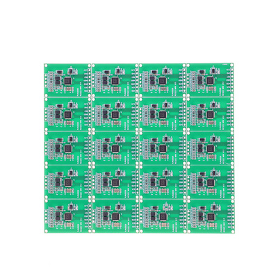 Roarkit MFRC522 RC522 RFID radio frequency induction IC card read and write module of small size mini 13.56 MHZ