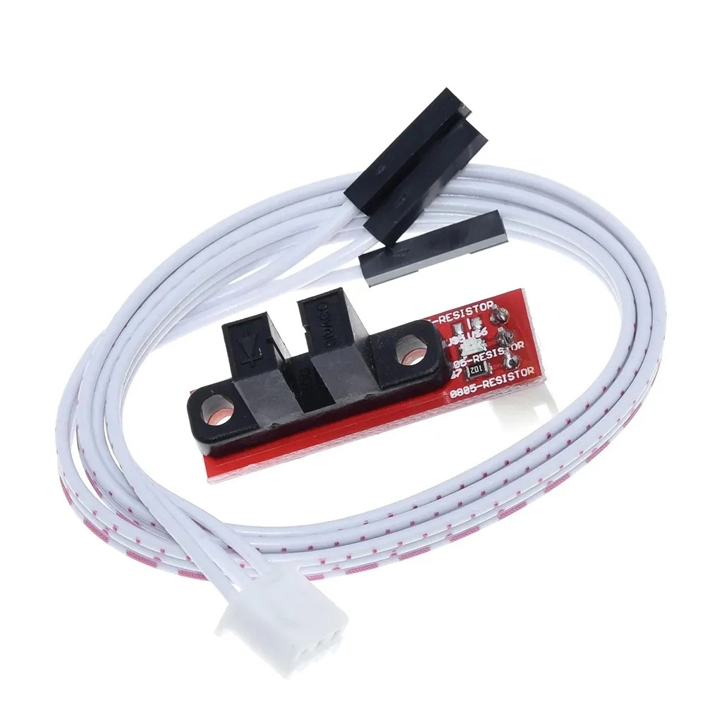 Optical Endstop Light Control Limit Optical Switch for 3D Printers RAMPS 1.4