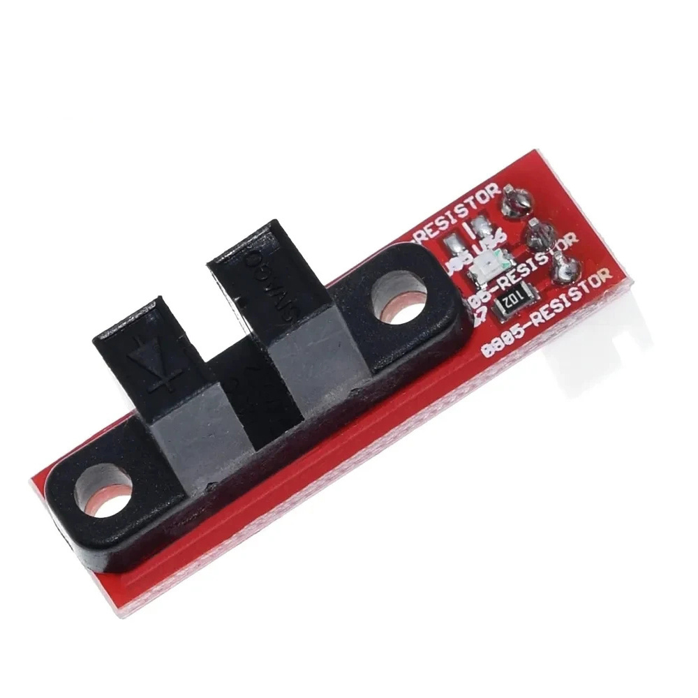 Optical Endstop Light Control Limit Optical Switch for 3D Printers RAMPS 1.4