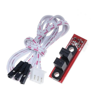 Optical Endstop Light Control Limit Optical Switch for 3D Printers RAMPS 1.4