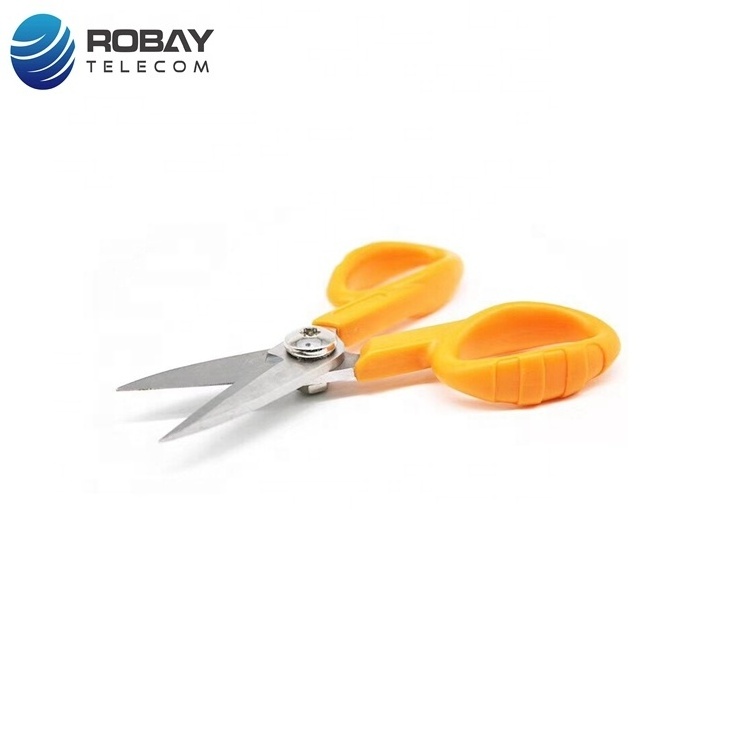 Fiber Optic Kevlar Cutter, Kevlar Shears, Optical Fiber Kevlar Scissors