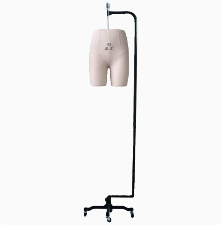 FORM Mannequin for dressmaker Male Trousers Stands Pants Mannequin for Draping