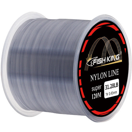 Jetshark 500m Nylon Fishing Line Monofilament Rock Sea Fishing Tackle Thread Bulk Spool Fishing Line