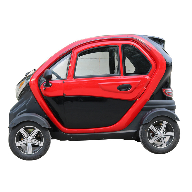 E Mini-car Mini Engine Car Mini Gas Gasoline Cars For Adults