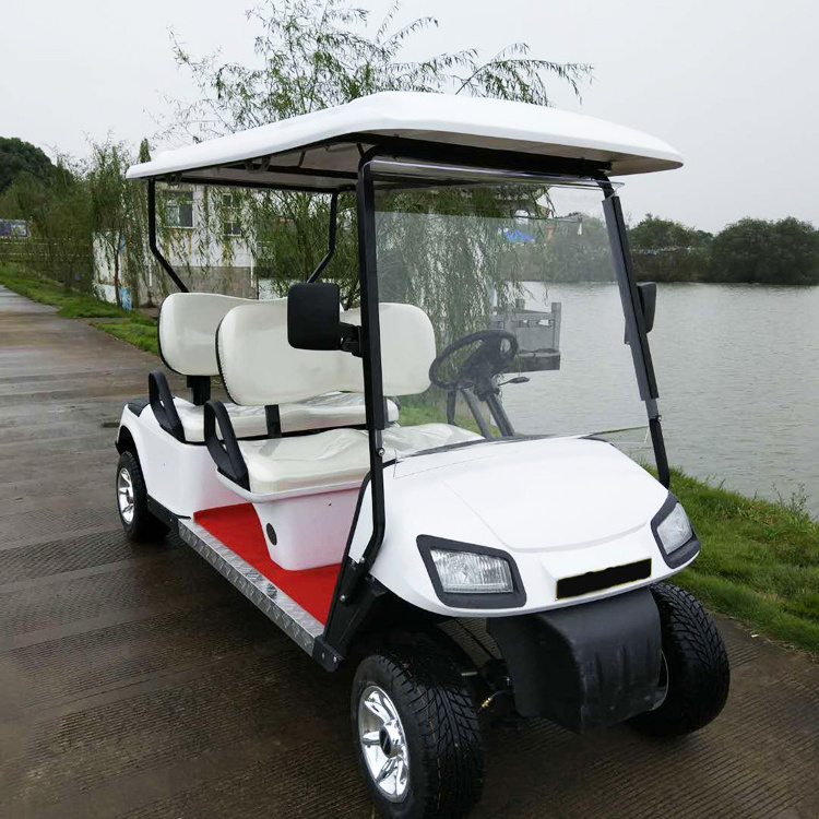 4 wheel drive electric golf cart for sale,golf cart scooter,white gas sightseeing cars