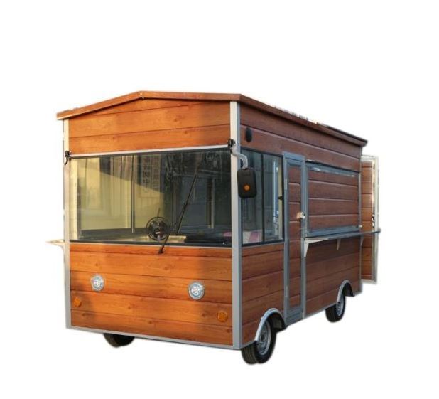 electric food cart truck bus kitchen snack machine restaurant prices electric mobile food car with wheels