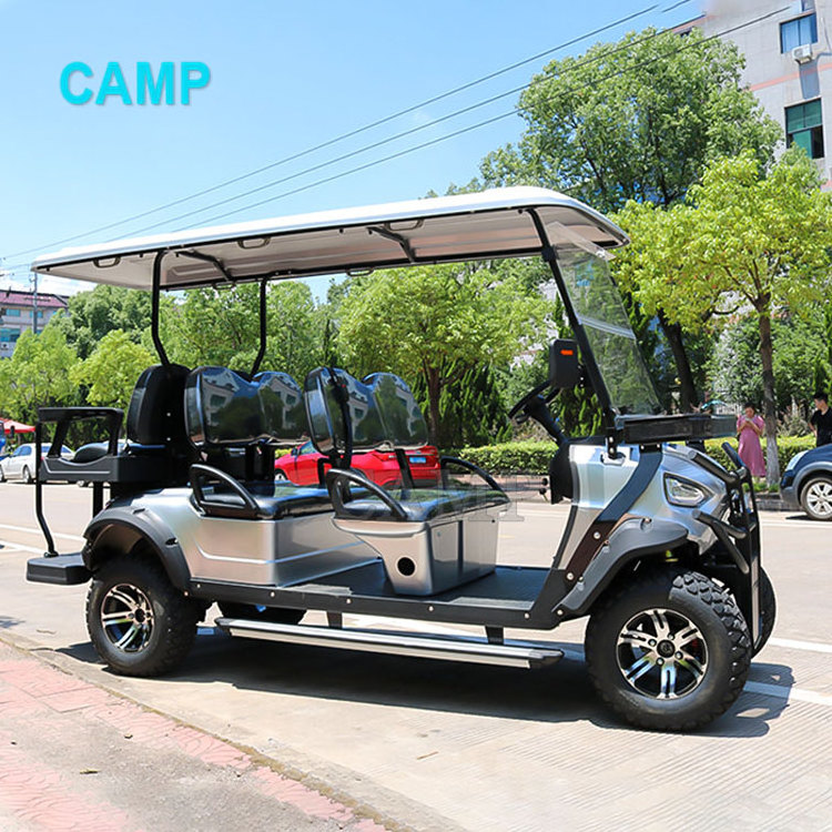 Hot sale off road golfcart import new Chinese adult golf electric scooter gas gasoline wholesale with 12 14 inch wheels