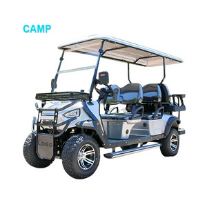 Hot sale off road golfcart import new Chinese adult golf electric scooter gas gasoline wholesale with 12 14 inch wheels