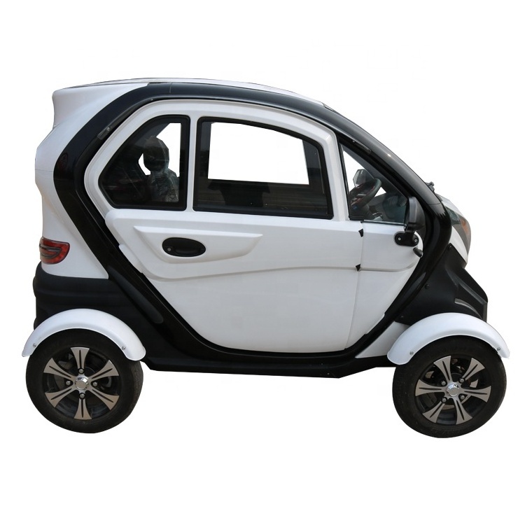 High speed electric car mini electric car eec electric scooter