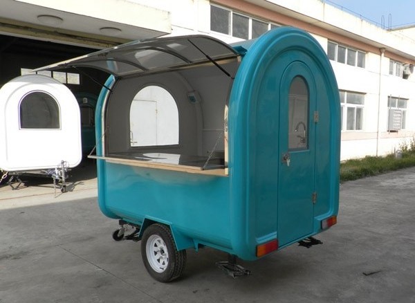 New designed street mobile food churros cart food trucks la venta en china model carto de bombe