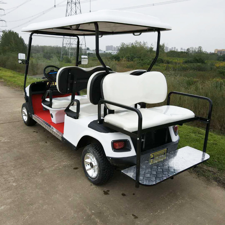 4 wheel drive electric golf cart for sale,golf cart scooter,white gas sightseeing cars