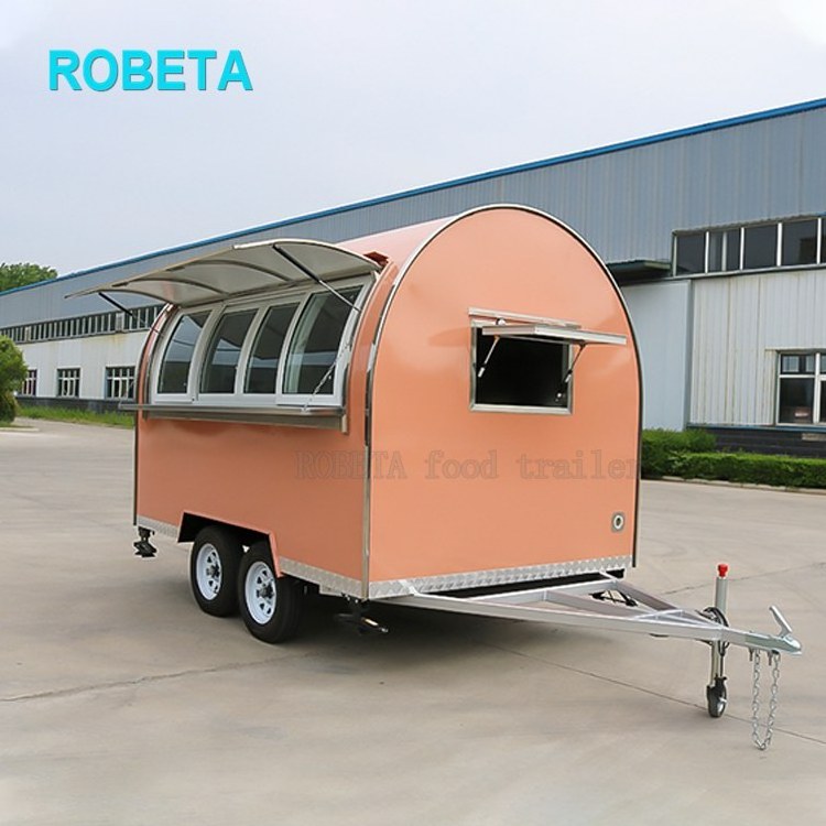 Gas Powered Tuk Tuk Hot Dog Tricycle Steamer Motorcycle Food Truck Ice Cream Coffee Electric Bikes for Sale