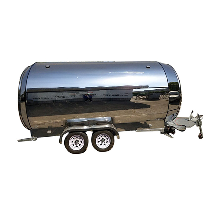 Mobile Restaurant Carts Mobile Fast Mobile Kitchen Cart Sandwich Food Kiosk Car