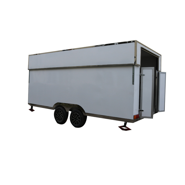 Mobile Food Car for sale food kiosk design 3 wheel car for sale